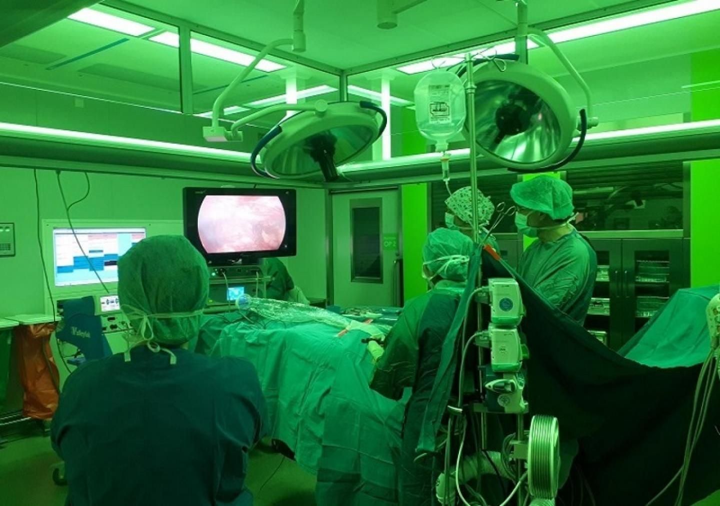 Hernien Op Mit Netz Probleme fity.club